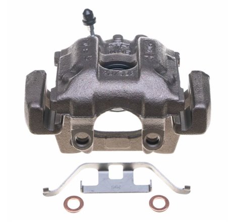 Power Stop 1995 BMW 740i Rear Left Autospecialty Caliper