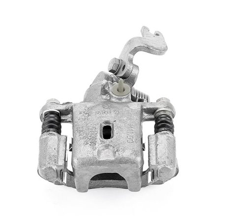 Power Stop 96-00 Hyundai Elantra Rear Right Autospecialty Caliper w/Bracket