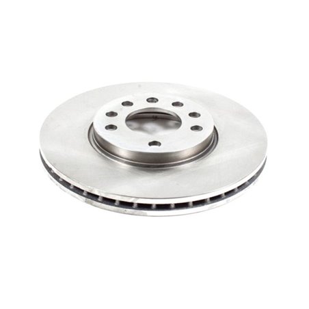 Power Stop 03-11 Saab 9-3 Front Autospecialty Brake Rotor