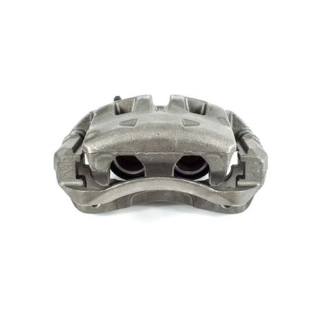 Power Stop 05-18 Nissan Frontier Front Right Autospecialty Caliper w/Bracket