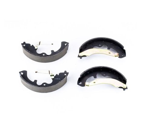 Power Stop 08-12 Ford Escape Rear Autospecialty Brake Shoes