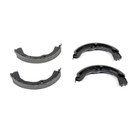 Power Stop 08-15 Cadillac CTS Rear Autospecialty Parking Brake Shoes