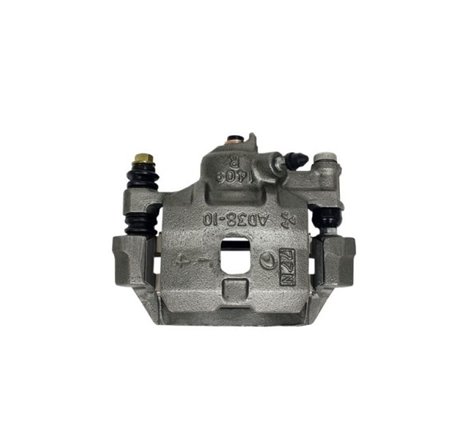 Power Stop 95-98 Subaru Impreza Rear Right Autospecialty Caliper w/Bracket