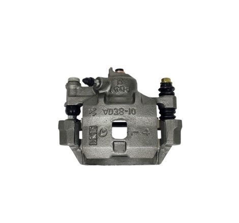 Power Stop 95-98 Subaru Impreza Rear Left Autospecialty Caliper w/Bracket