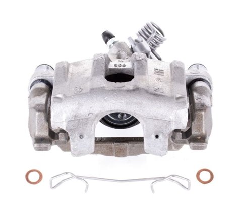 Power Stop 04-13 Mazda 3 Rear Right Autospecialty Caliper w/Bracket