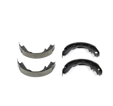 Power Stop 04-07 Subaru Impreza Rear Autospecialty Parking Brake Shoes