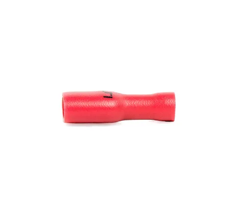 4.8mm Insulated Spade Terminal Lug Cool Boost Systems - 3