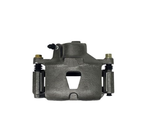 Power Stop 91-92 Saturn SC Front Right Autospecialty Caliper w/Bracket