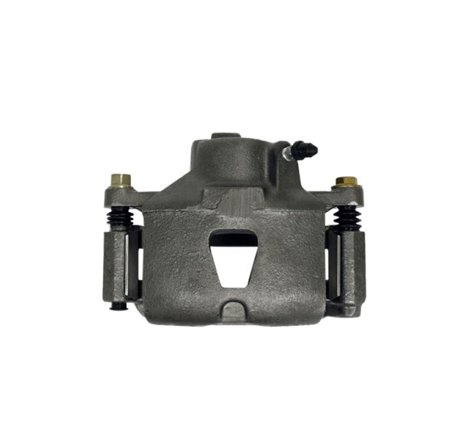 Power Stop 91-92 Saturn SC Front Left Autospecialty Caliper w/Bracket