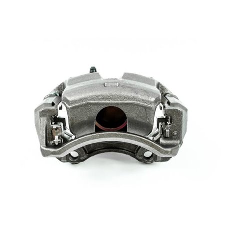 Power Stop 00-01 Infiniti I30 Front Right Autospecialty Caliper w/Bracket