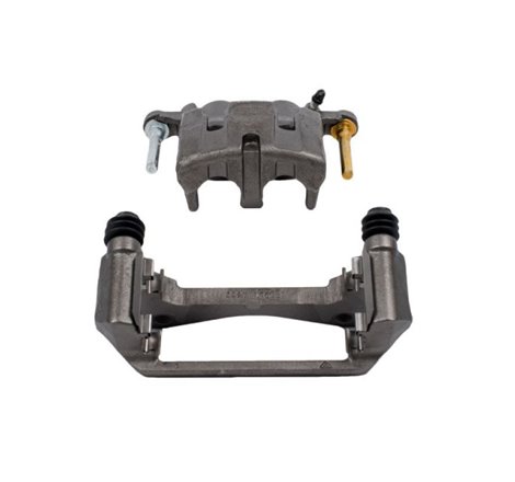 Power Stop 09-14 Acura TL Front Left Autospecialty Caliper w/Bracket