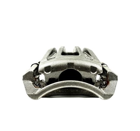 Power Stop 02-07 Jeep Liberty Front Right Autospecialty Caliper w/Bracket