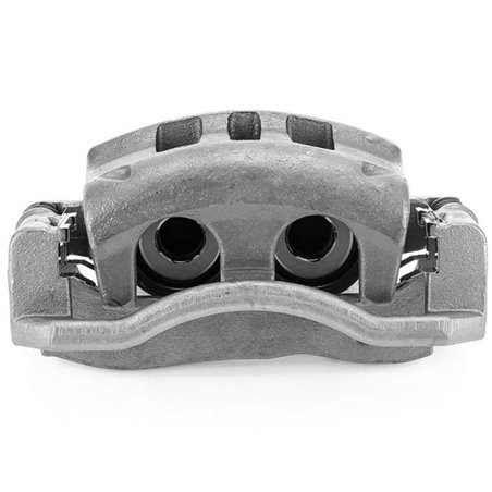 Power Stop 03-11 Ford Crown Victoria Front Left Autospecialty Caliper w/Bracket