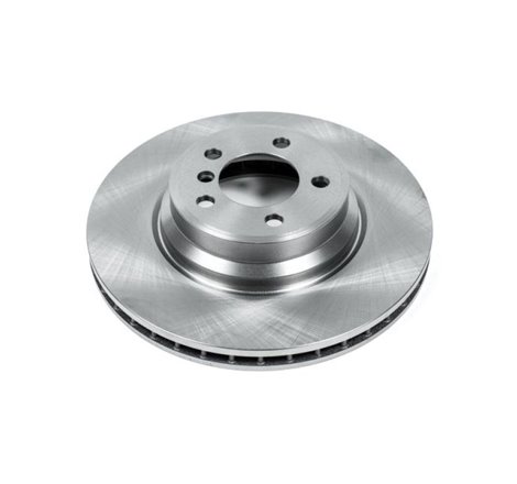 Power Stop 02-05 BMW 745i Front Autospecialty Brake Rotor