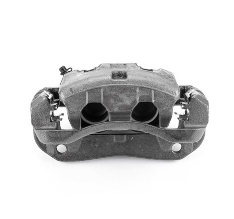 Power Stop 03-06 Acura MDX Front Right Autospecialty Caliper w/Bracket