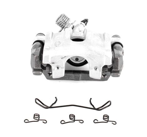 Power Stop 13-17 Ford C-Max Rear Left Autospecialty Caliper w/Bracket