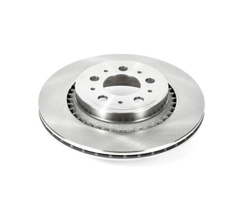 Power Stop 03-14 Volvo XC90 Rear Autospecialty Brake Rotor