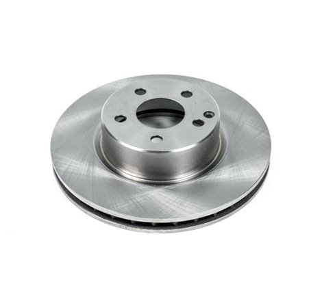 Power Stop 03-06 Mercedes-Benz CL500 Front Autospecialty Brake Rotor