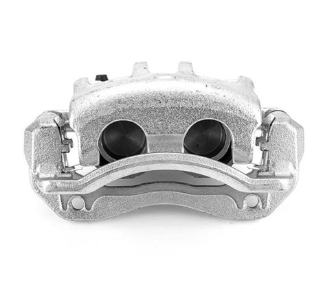 Power Stop 07-09 Hyundai Santa Fe Front Left Autospecialty Caliper w/Bracket