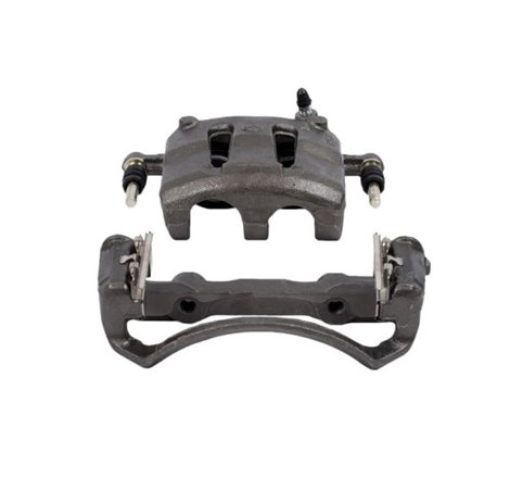 Power Stop 93-94 Nissan D21 Front Right Autospecialty Caliper w/Bracket