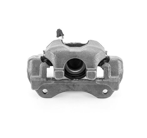 Power Stop 01-03 Toyota Highlander Rear Left Autospecialty Caliper w/Bracket