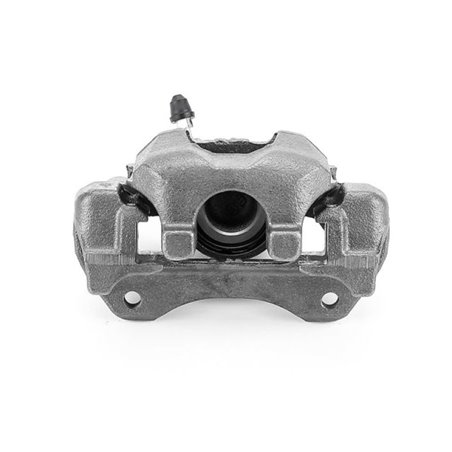 Power Stop 01-03 Toyota Highlander Rear Left Autospecialty Caliper w/Bracket