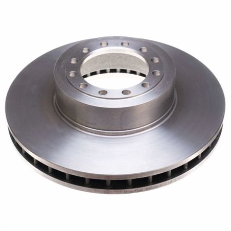 Power Stop 00-10 Chevrolet W3500 Tiltmaster Front or Rear Autospecialty Brake Rotor