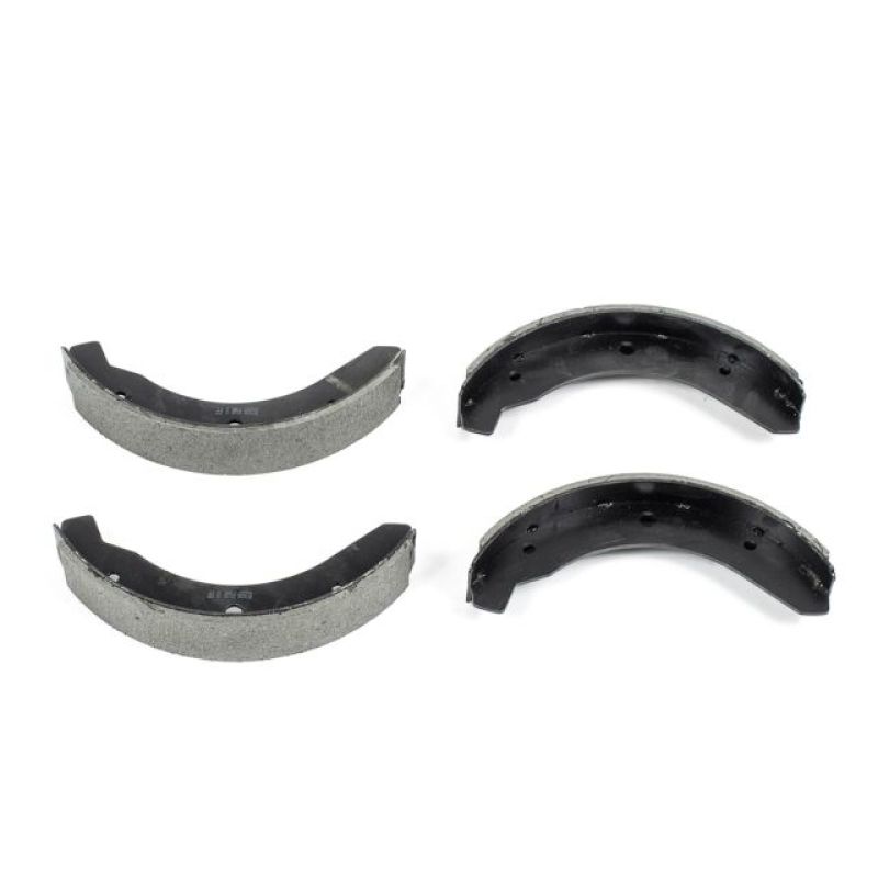 Power Stop 65-79 Volkswagen Beetle Front Autospecialty Brake Shoes