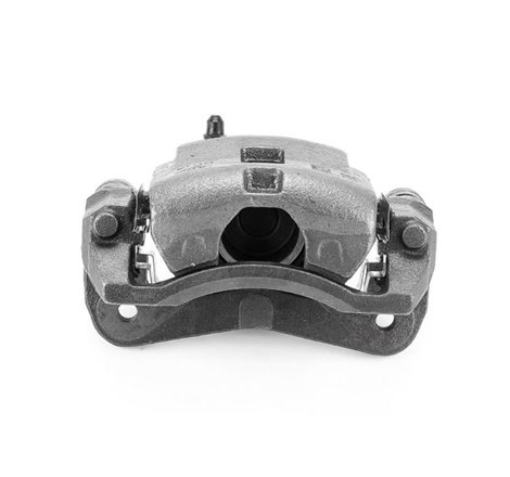 Power Stop 03-05 Kia Rio Front Right Autospecialty Caliper w/Bracket