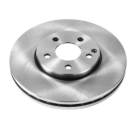 Power Stop 04-05 Mercedes-Benz E320 Front Autospecialty Brake Rotor