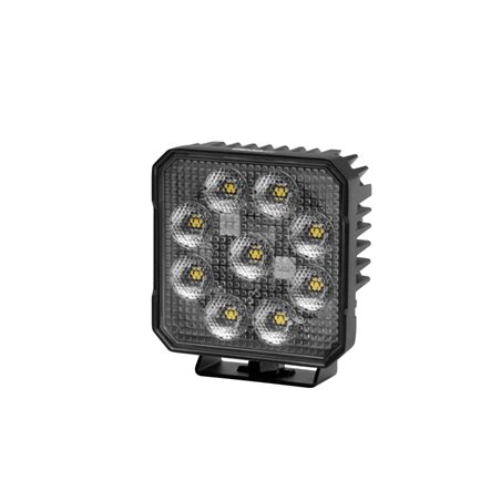 Hella ValueFit LED Work Light TS3000 LED MV CR LT