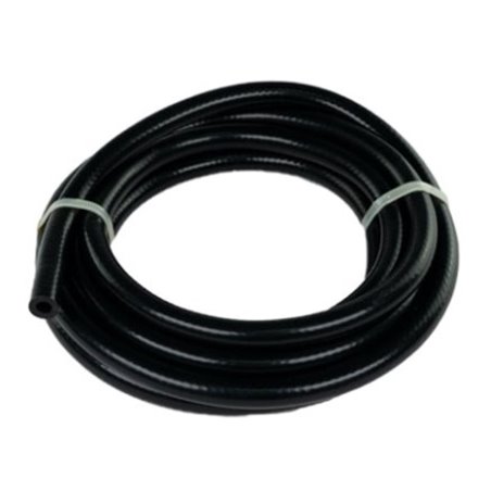 Turbosmart 3m Pack -4mm Reinforced Vac Tube -Black