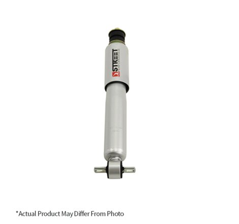 Belltech 79-04 Ford Mustang Rear Shock Absorber