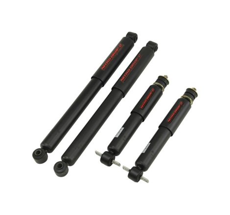 Belltech Nitro Drop 2 Shock Absorber