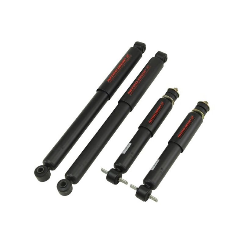 Belltech Nitro Drop 2 Shock Absorber