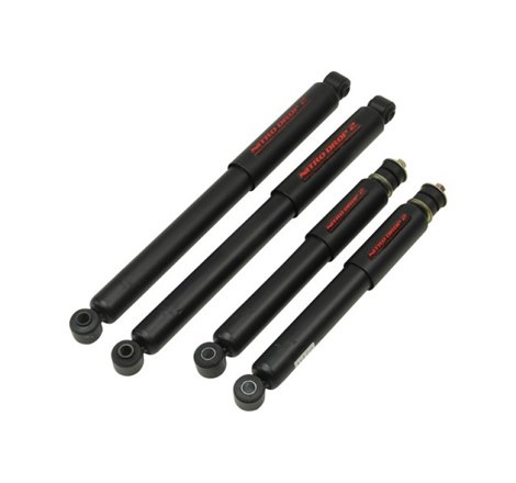 Belltech Nitro Drop 2 Shock Absorber