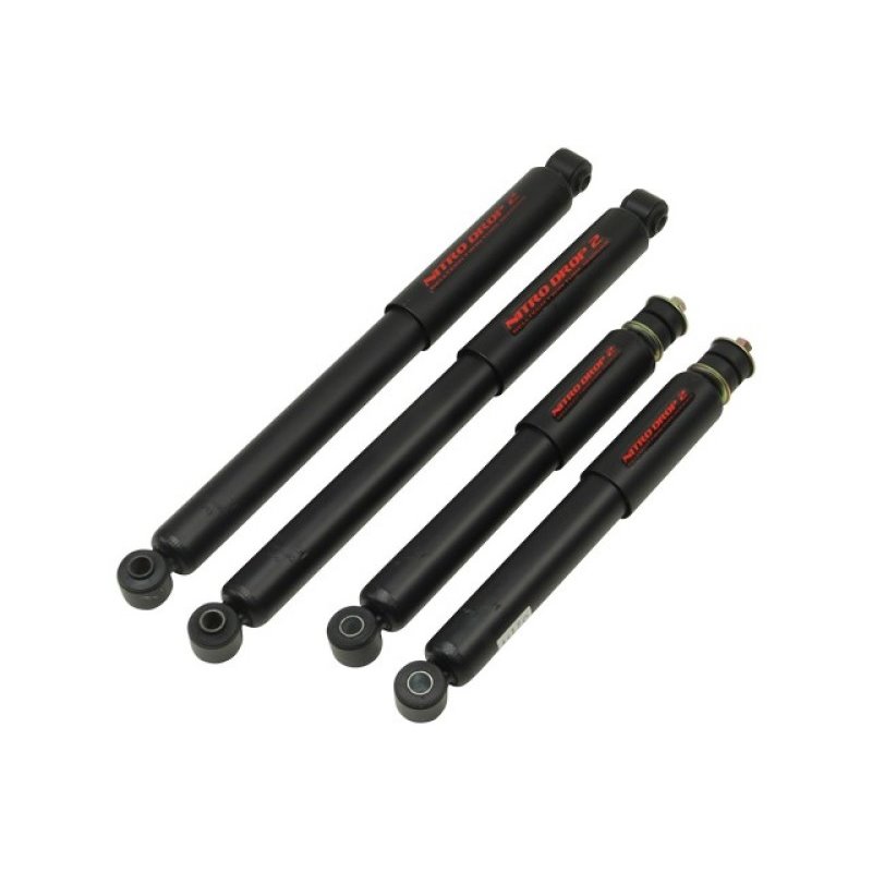 Belltech Nitro Drop 2 Shock Absorber