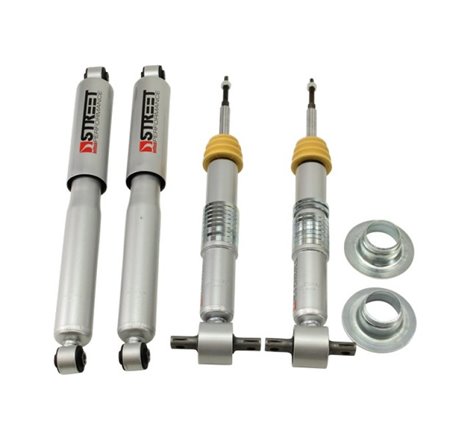 Belltech Street Performance Shock Absorber Set