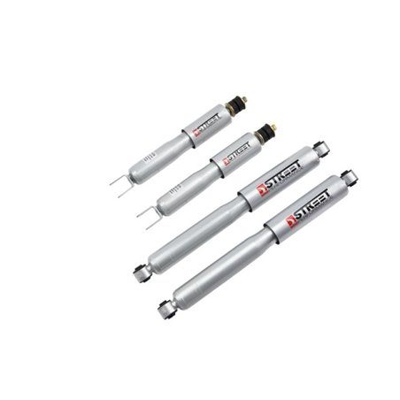 Belltech Street Performance Shock Absorber Set