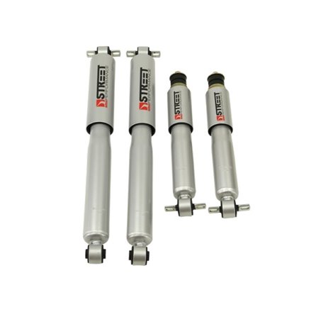 Belltech Street Performance Shock Absorber Set