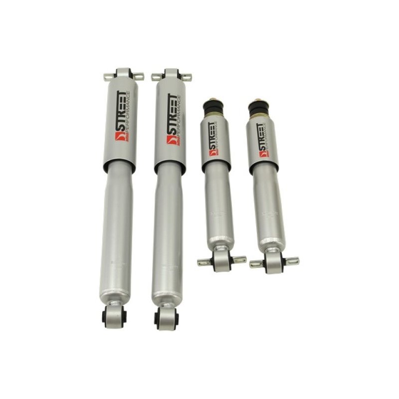 Belltech Street Performance Shock Absorber Set