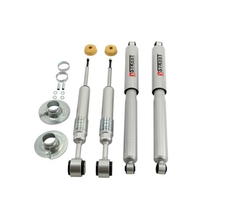 Belltech Street Performance Shock Absorber Set