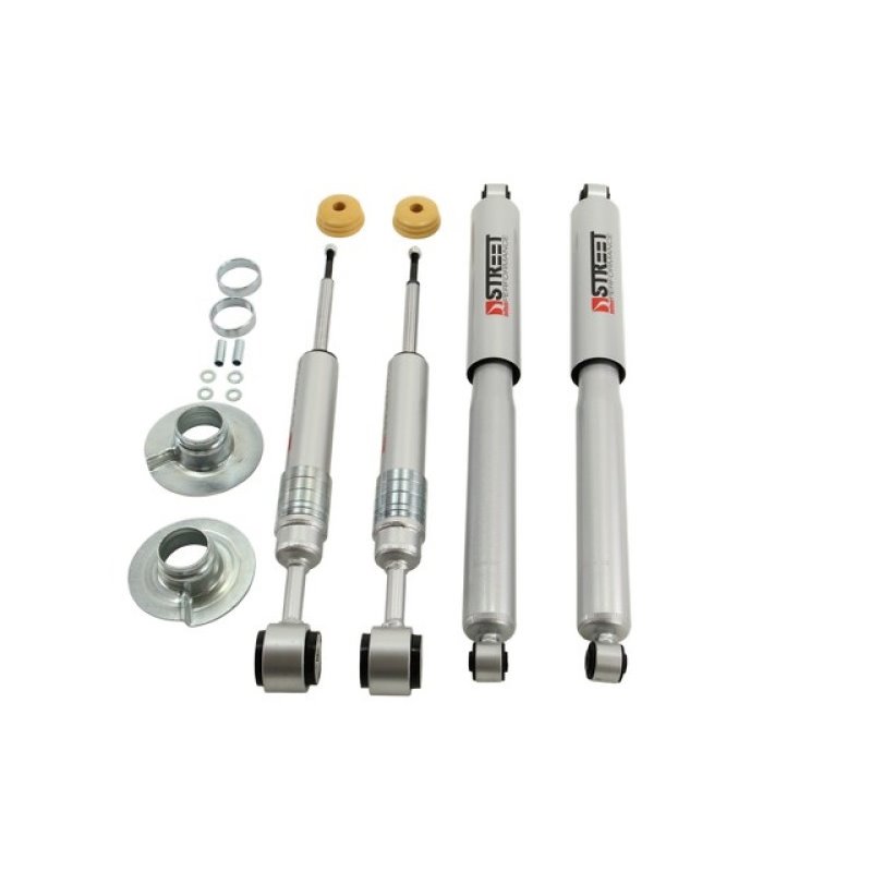 Belltech Street Performance Shock Absorber Set