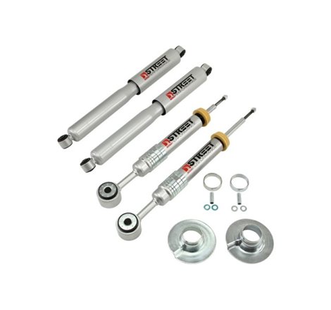 Belltech Street Performance Shock Absorber Set