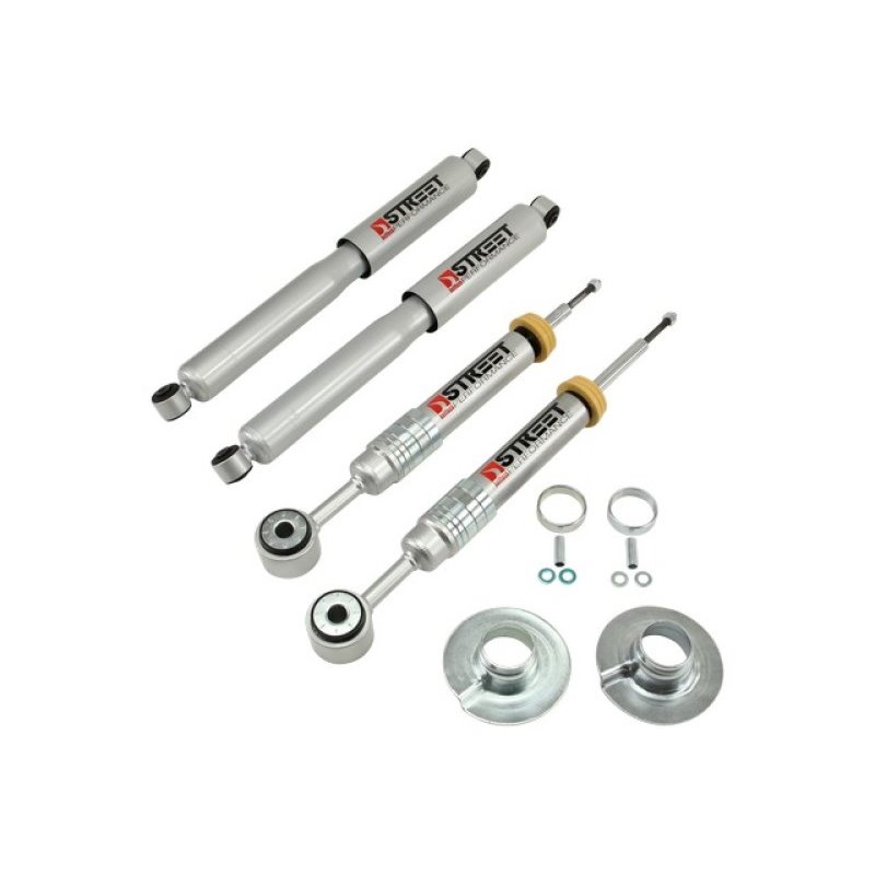 Belltech Street Performance Shock Absorber Set