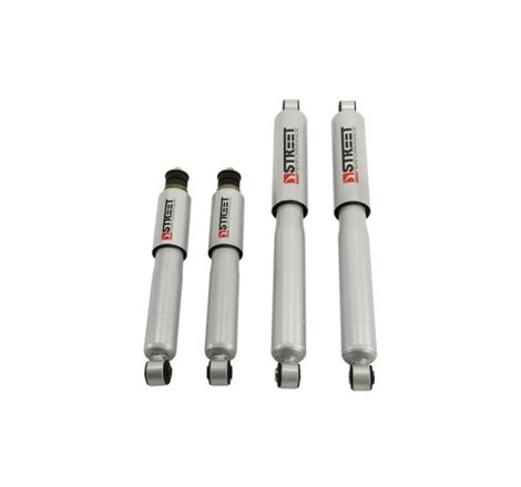 Belltech Street Performance Shock Absorber Set