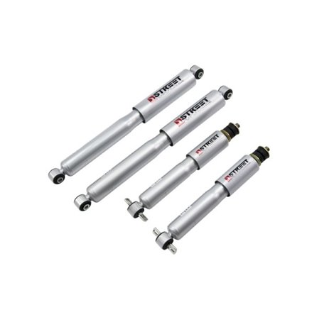 Belltech Street Performance Shock Absorber Set