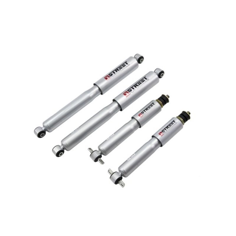 Belltech Street Performance Shock Absorber Set