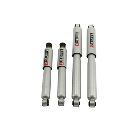 Belltech Street Performance Shock Absorber Set