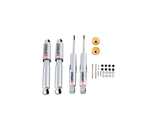 Belltech Street Performance Shock Absorber Set